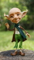 Duende da Prosperidade na internet