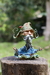 Duende Meditando - comprar online