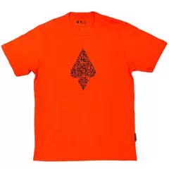 Camiseta MCD Regular Qrcode - comprar online