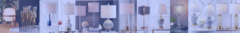 Banner de la categoría Lámparas de Mesa