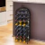 Cava Soporte Vinos Metalica Estilo Frances 23 botellas - comprar en línea