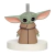 Star Wars Lámpara Mesa Led Infantil Recámara Buro Yoda - Lux Home México 