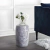 Taburete Ceramica Compacto Decorativo Jardin Mesa Moderno - tienda en línea