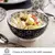 Vajilla Porcelana Elegante Moderno 16 Piezas Marroqui Lujo - Lux Home México 