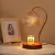 Lámpara Calentadora de Velas de Fragancia con Temporizador y Atenuador - comprar en línea