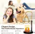 Lámpara Calentadora de Velas con Temporizador y Brillo Ajustable - Lux Home México 