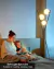 Lámpara de Pie de Trípode Moderna de 3 esferas - Lux Home México 