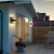 Imagen de Lámpara de Pared aplique LED Moderna para interior y exterior
