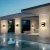 Lámpara de Pared aplique LED Moderna para interior y exterior - tienda en línea