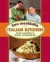 Two Meatballs In The Italian Kitchen - Autor: Pino Luongo & Mark Strausman (2007) [usado]