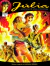 Júlia Volume 4 Dilúvio de Fogo - Autor: Giancarlo Berardi (2019) [novo]