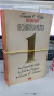 Os Clássicos da Política Volumes 1 e 2 - Autor: Francisco C.weffort (1991) [usado]