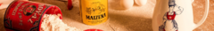 Banner da categoria Marcas queridas