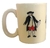 Caneca- Quaker - Creme - comprar online