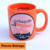 Caneca - Aviação