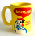 Caneca Maggi