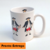 Caneca- Quaker