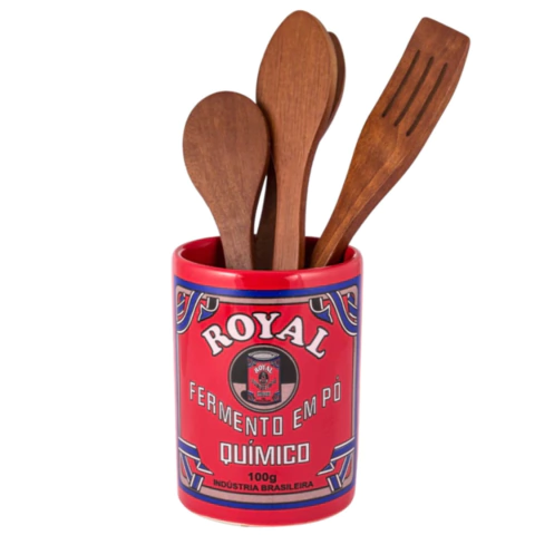 Porta Colheres - Royal pequeno - comprar online