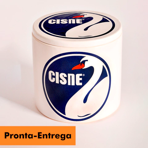Pote Pequeno - Cisne