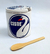 Saleiro com Colher - Cisne - loja online