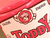 Pote Grande - Toddy na internet