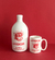 Caneca Leite Vigor na internet