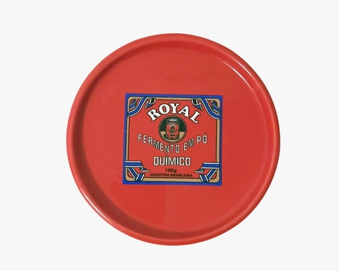 Prato de Sobremesa - Royal - comprar online