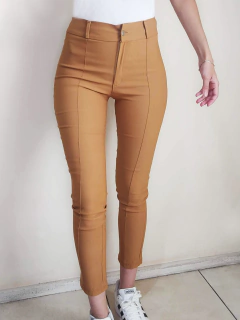 Pantalón bengalina elastizada