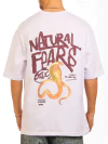 Remera Natural Fears Hombre - comprar online
