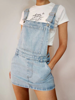Jumper Turin rígido - comprar online