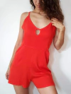 Mono Romina corto - comprar online