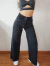 Jean Mónaco Wide leg