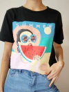 Remera Summer