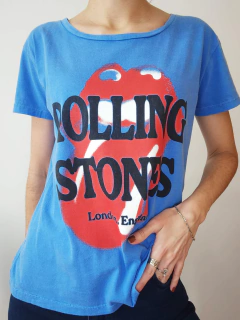 Remera Rolling Stones - comprar online
