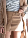 Mini Milena de paño - comprar online