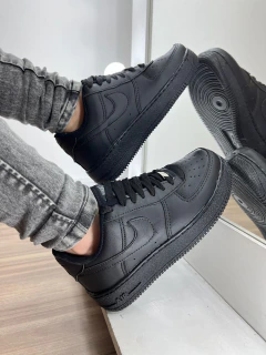 Tênis Nk Af1 - Preto na internet