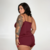 Short Doll Plus Size em Liganete Premium - loja online