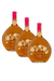Kit 3 Terranê Vinho Rosé Português 750ml na internet