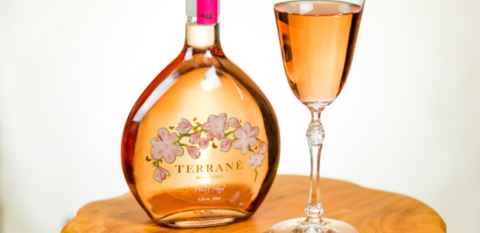 Banner de Terranê Wines