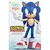 Sonic 27 Cm Edicion De Colección - Wabro