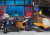 Playmobil Parque De Bomberos 9462 - tienda online