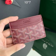 Porta cartão Goyard - comprar online