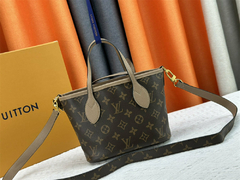 Bolsa Louis Vuitton dupla face menor