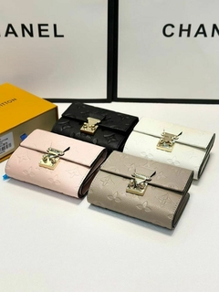 Bolsa Louis Vuitton -Carteira - comprar online