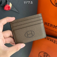 Porta cartão Hermes na internet