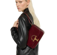 Bolsa Gucci - Lançamento na internet