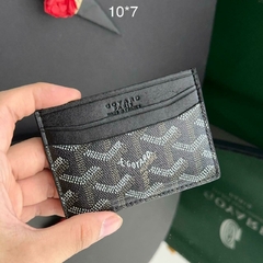 Porta cartão Goyard - loja online