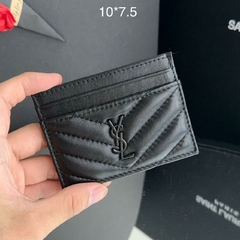 Porta cartão YSL Saint Laurent na internet