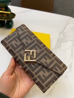 Carteira Fendi - comprar online