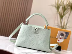 Bolsa Louis Vuitton - Elegância e Você